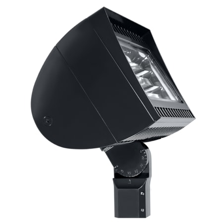 Rab FLEXFLOOD 200W WARM LED 4HX6V SLIPFITTER DIM BZ FXLED200SFYB46/D10